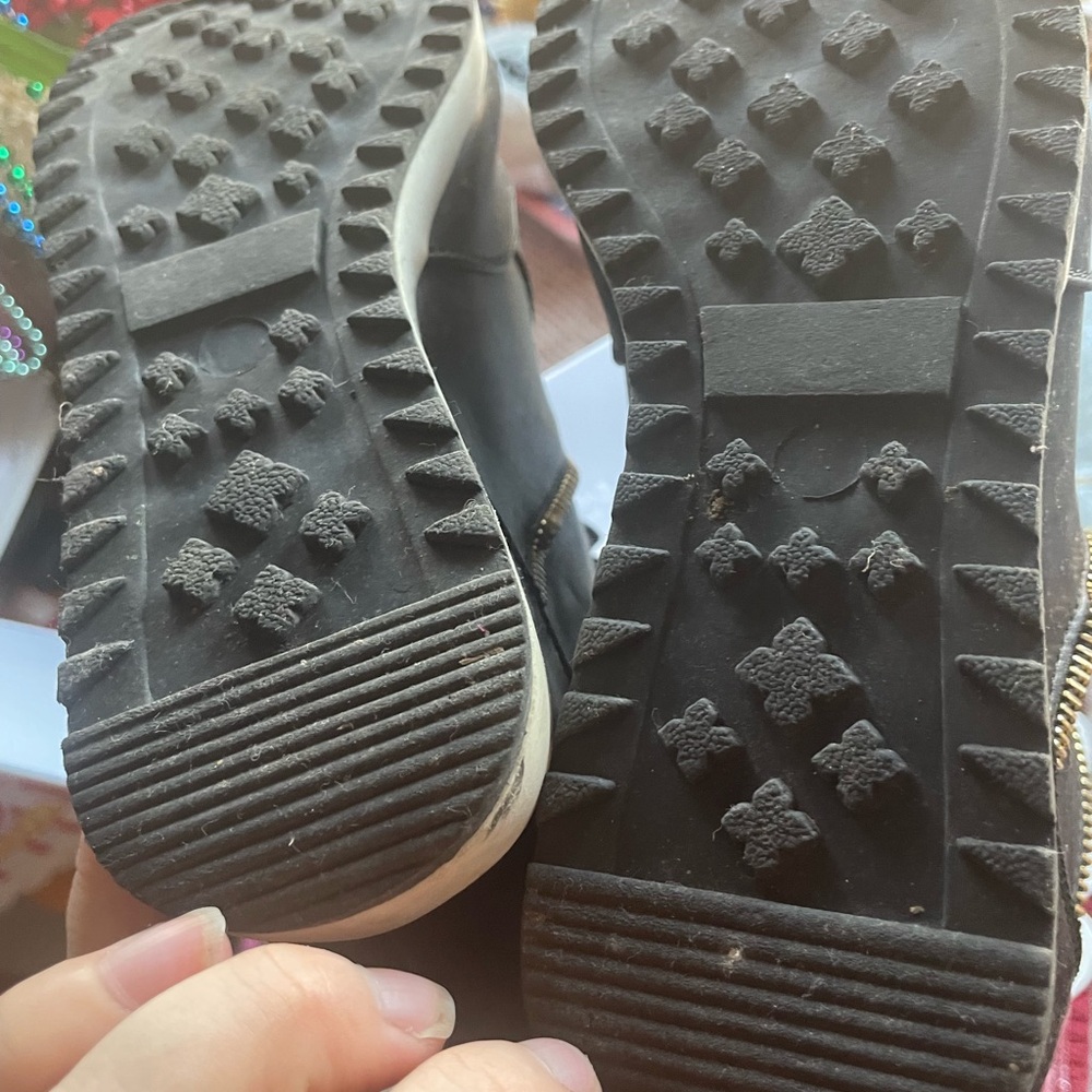 Women’s Platform Sneakers